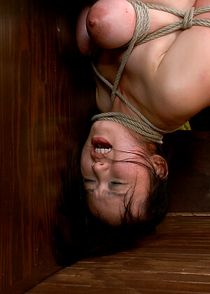 free sex pornphotos Publicdisgrace James Deen Madeleine Mei Bazzers1x Bondage Foto2 Bugil