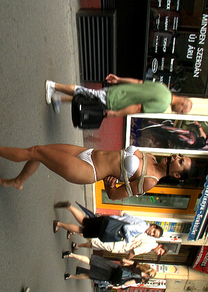 free sex pornphoto 5 James Deen Sandra Romain joymiivideo-public-weliketosuck publicdisgrace