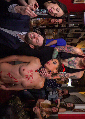 free sex pornphotos Publicdisgrace Julia Roca Pablo Ferrari Silvia Rubi Steve Holmes Joshmin3207 Hairy Banxx