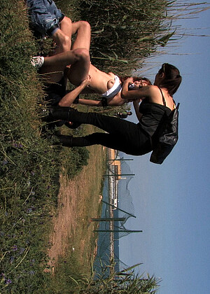 free sex pornphoto 8 Justine Nick Moreno oily-bondage-dominika publicdisgrace