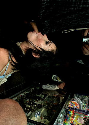 free sex photo 16 Karmen Karma Mark Davis 1080p-bondage-massive-jizzbom publicdisgrace