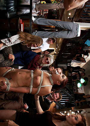 free sex pornphoto 6 Mark Davis Mischa Brooks Princess Donna Dolore seduced-bondage-dream publicdisgrace