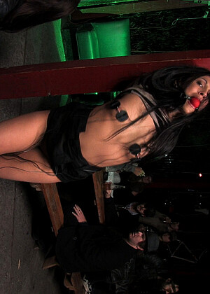 free sex pornphoto 15 Mark Davis Miss Jade Indica swallowsquirt-brunette-switchr publicdisgrace