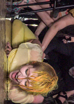free sex pornphoto 8 Nerea Falco Frida Sante Pablo Ferrari Melody Petite Max Cortes Liz Rainbow Steve Holmes doggy-natural-pronstar publicdisgrace