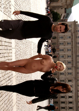 free sex pornphotos Publicdisgrace Tommy Pistol Paris Pink Amateur Fucking In Public Xxxbabes
