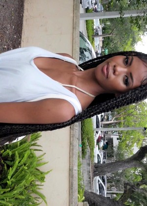 Publicpickups Nia Nacci Stepmother Black Teen New Moveis
