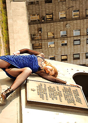 free sex photo 7 Lenya modelgirl-outdoor-newsensation publicsexadventures