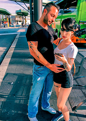 free sex pornphoto 2 Publicsexadventures Model double-reality-babes-lip publicsexadventures