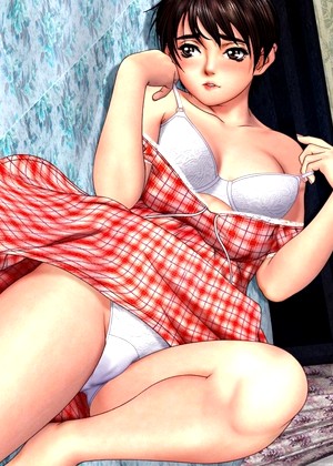 free sex pornphotos Puuko Puuko Model Hot24 Anime Scandalplanet