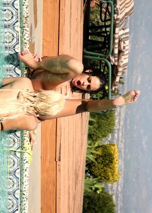 free sex photo 4 Lylith Lavey Angelina Valentine spunk-pool-bates realitygang