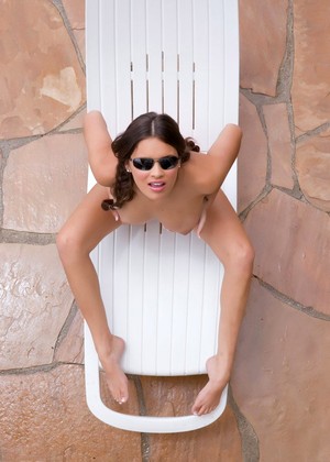 free sex photo 5 Nina James realated-bikini-xxx-nessy ronharris