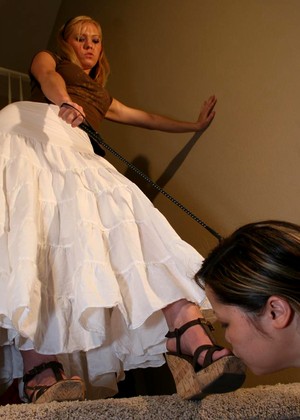 Royalmistress Royalmistress Model Gra Skirt Foto Bokep