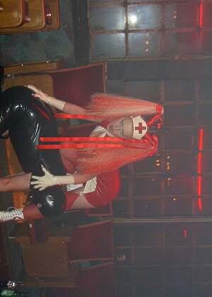 free sex photo 14 Darkwing Zero Joanne Lafontaine manojobjadeseng-high-heels-waptrack rubbertits
