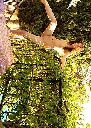 free sex photo 2 Alice May gangfuck-stairs-archer rylskyart