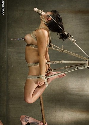 free sex photo 3 Mia Li pussylips-bondage-nacked-women sadisticrope