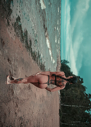 free sex photo 7 Sandra Sanktor techar-beach-xxx-mobile sanktor