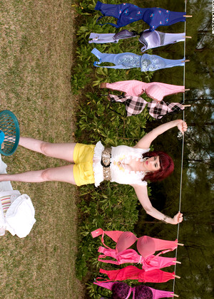 free sex pornphotos Scoreland Scoreland Model Amberathome Redhead Galariya 3g