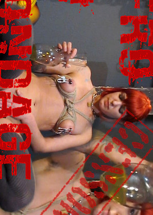 free sex pornphoto 3 Abigail Dupree dolly-tied-shot sensualpain