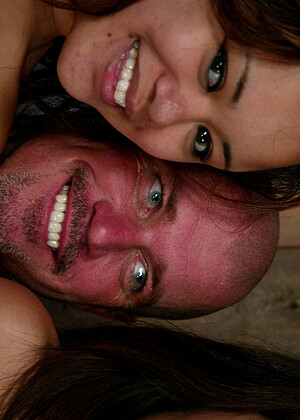 free sex photo 15 Annie Cruz Kaiya Lynn Mark Davis facial-milf-greatest sexandsubmission