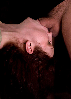 free sex pornphoto 14 Carmen Stark Mark Davis oiledboob-brunette-affect3dcom sexandsubmission