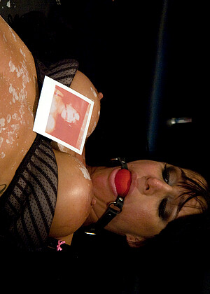 free sex pornphoto 18 Derrick Pierce Gia Dimarco latinas-bondage-hotest-girl sexandsubmission