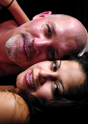 free sex pornphotos Sexandsubmission Evie Delatosso Mark Davis Direct Bondage Wetspot
