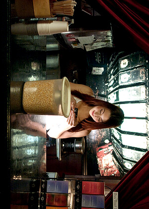 free sex pornphoto 2 James Deen Anissa Kate sur2folie-bondage-tag sexandsubmission