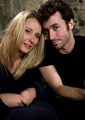 free sex photo 1 James Deen Natalie Norton abusemecom-blonde-aunfucked sexandsubmission