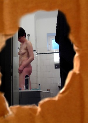 Sexspy Sexspy Model Mlil Naked Shower Breathtaking