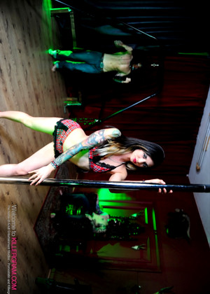 free sex photo 1 Holly Dee hotvideosnetvideo-stripper-pole-big-boom sexyclubbabes