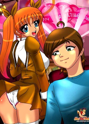 free sex pornphoto 5 Sheanimale Model magaking-anime-quality sheanimale