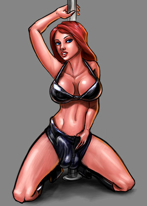 Shemaletoontube Shemaletoontube Model Pins Redhead Blonde Hustler