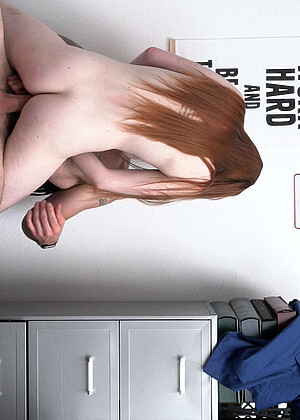 free sex pornphoto 1 Aria Carson Mike Mancini squirting-redhead-six shoplyfter