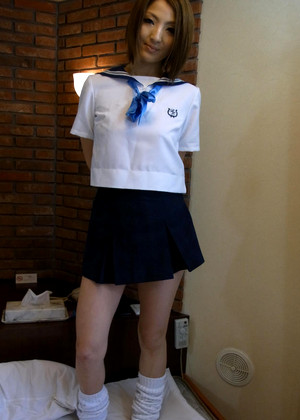 free sex pornphotos Sinfuljapan Reiko Yabuki Hotmom Uniform Handjob