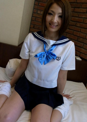 free sex pornphoto 14 Reiko Yabuki hotmom-uniform-handjob sinfuljapan