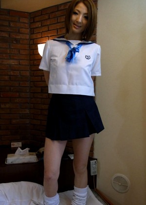 free sex photo 9 Reiko Yabuki hotmom-uniform-handjob sinfuljapan