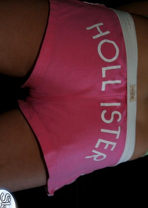 free sex pornphoto 4 Skye Model oz-shorts-assics skyemodel