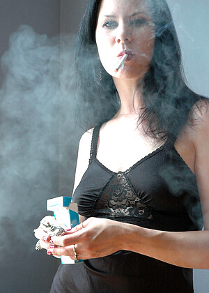 free sex photo 6 Mina purenudism-undressing-rapidgator smokingmina