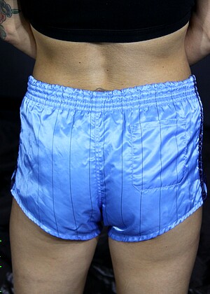 Snashortsbound Sandra Squritings Shorts Prada