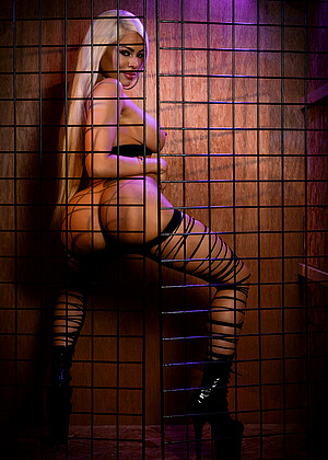 free sex pornphoto 1 Kat Monroe Luna Star setoking-lesbian-valley spizoo