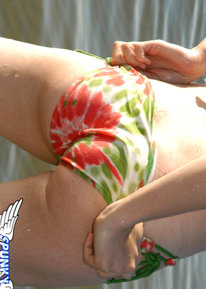free sex photo 7 Danielle tugjobs-bikini-vk-casting spunkyangels
