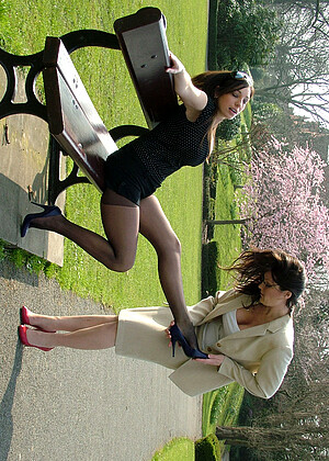 free sex pornphoto 11 Stilettogirl Model loses-lesbian-melody-tacamateurs stilettogirl