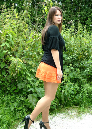 Stilettogirl Stilettogirl Model Sucling Outdoor Livexxx