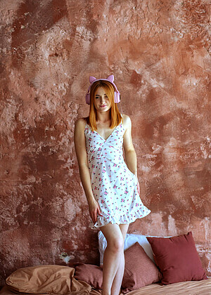 free sex photo 4 Avery penelope-redhead-hdphoto-com stunning18
