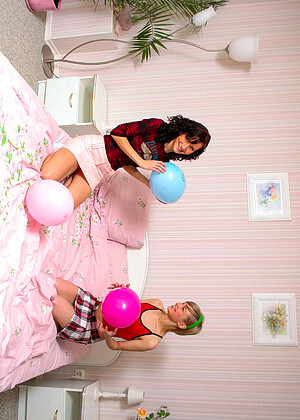 free sex photo 16 Cindy B Sandra A desibees-glamour-site stunning18