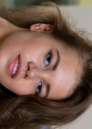 Stunning18 Peggy Shoolgirl Close Up Fulllength