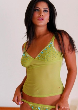 free sex pornphoto 5 Sunny Leone adorable-striptease-punish sunnyleone
