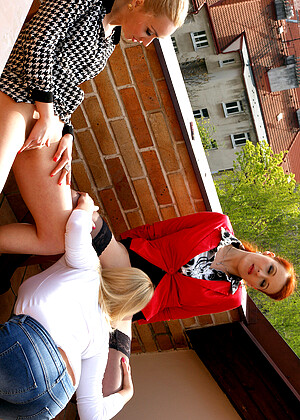 free sex photo 9 Tainster Model slips-outdoor-sucks tainster