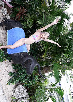 free sex photo 11 Britt Blair snow-bikini-pornon teamskeet