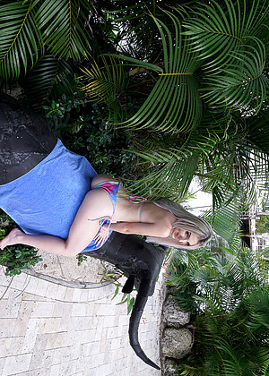 free sex photo 5 Britt Blair snow-bikini-pornon teamskeet